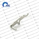 Spare parts for glass bottle production lines